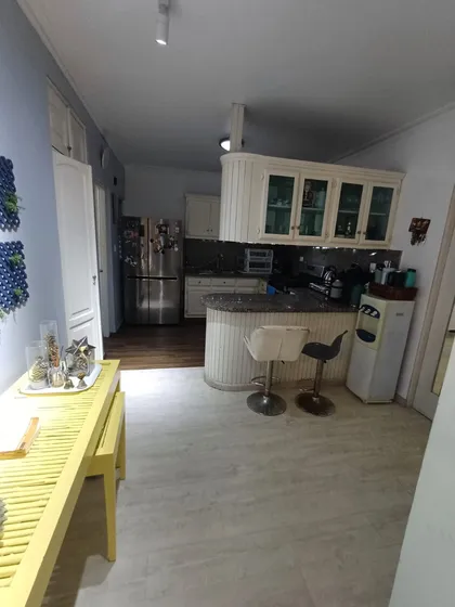 Apartamento Alquiler Alfimar Km Independencia, 3 Habs 