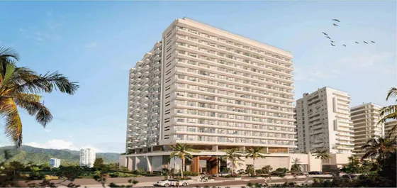 Apartamento Para Venta En Pozos Colorados Cesión De Derechos (5621).