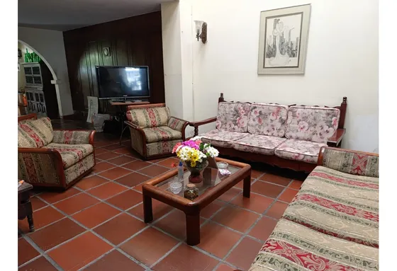 Venta Casa 206 Mts2, En San Vicente, Norte De Cali, 12941-1