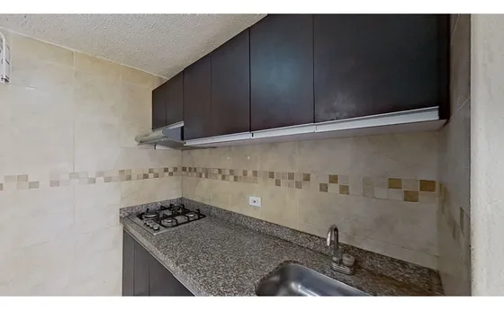 Apartamento En Venta Conjunto Parque De Las Flores 3