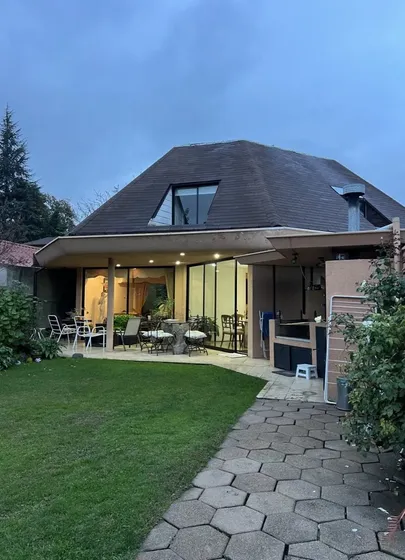 Se Vende Casa En Barrio Residencial