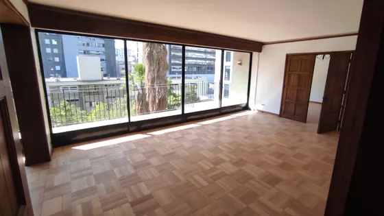 Departamento En Venta En Providencia -  C.l