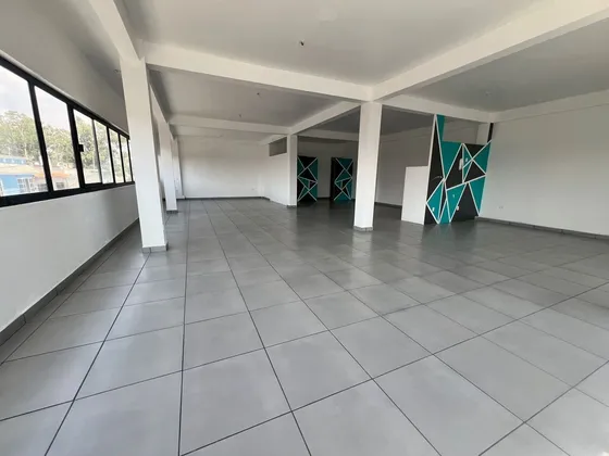 Local De 160 M² En Texcoco. Af176