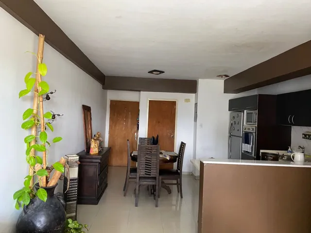 Maritza Lopez En Venta Apartamento En  Las Chimeneas, Residencias Buen Pastor 