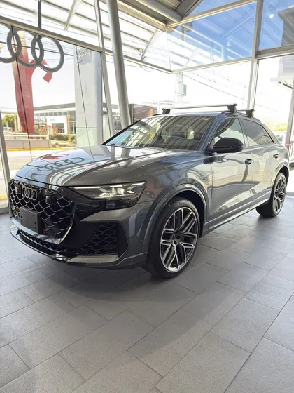 Audi Rsq8 Performance Rsq8 Performance 2025