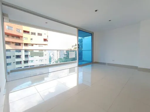 Apartamento En Arriendo Las Lomitas 1092-2680