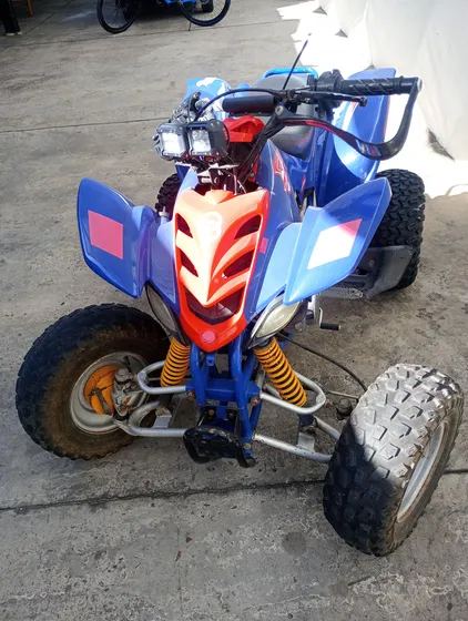 Gilera250