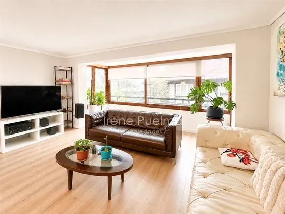 Venta Departamento En Navidad, Vitacura