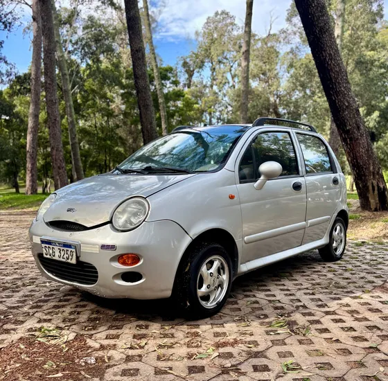 Chery Qq3 1.1 Confort Full