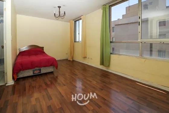 Departamento Arturo Prat Id: 95038