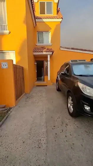 Amplia Y Bella Casa En Venta, Condominio Olimpo