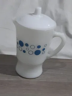 Vajilla termocrisa vintage discount
