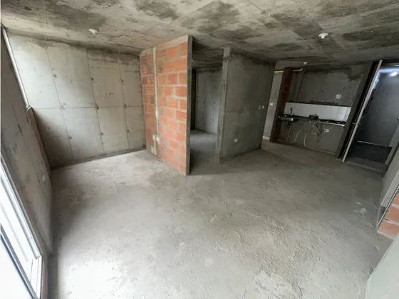Palmanova Apartamento En Venta Cienaga De Mallorquin