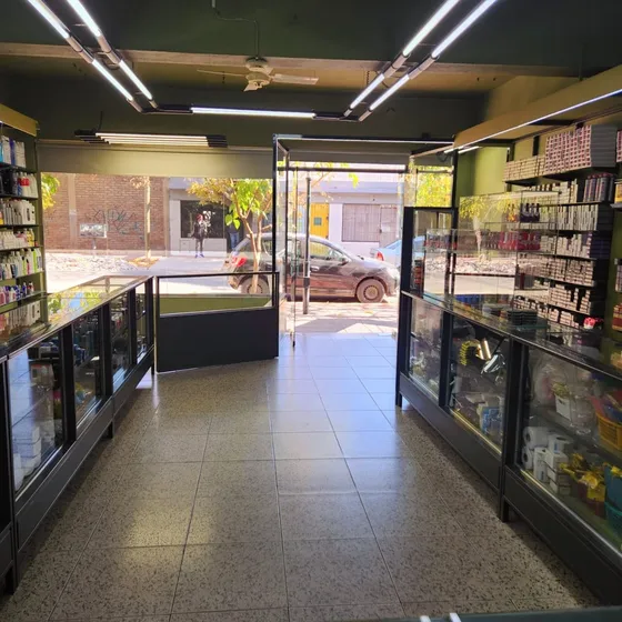 Alquiler Salón Comercial Más Depósito En Maipú Mza