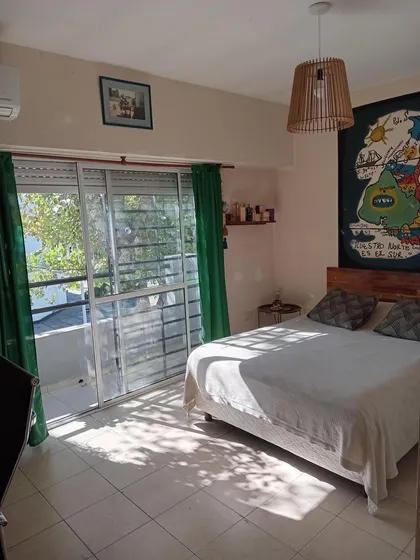 Departamento - 1 Dormitorio - Cochera - Avellaneda