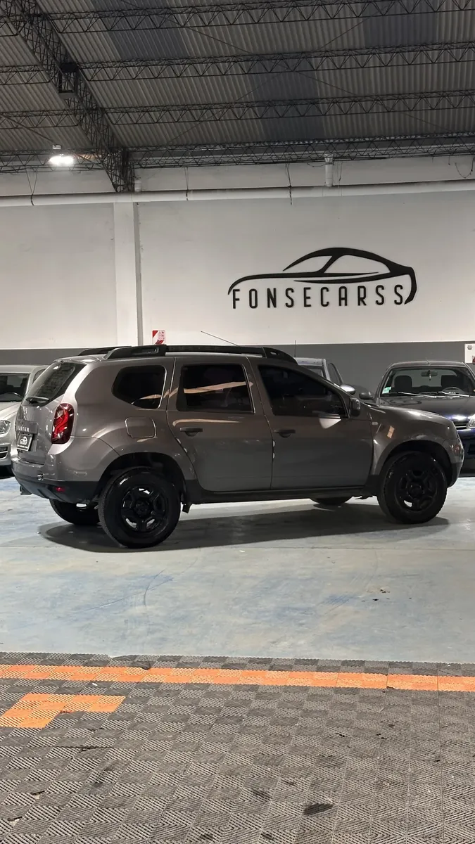 Renault Duster 1.6 Ph2 4x2 Dynamique 110cv524544075943782405