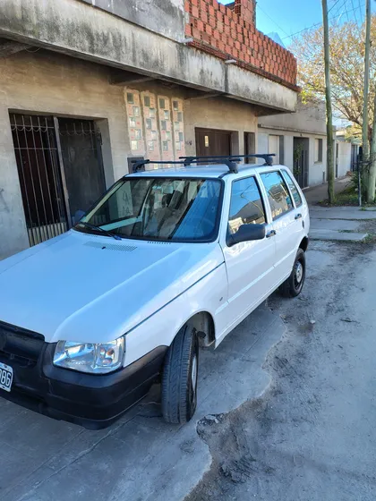 Fiat Uno 1.3 Fire Base 5p