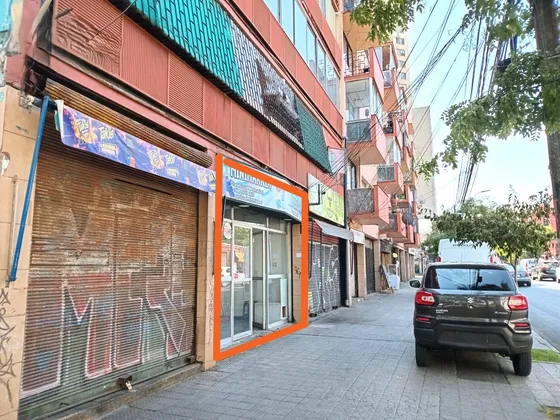 Local Comercial En San Diego 1535 L9