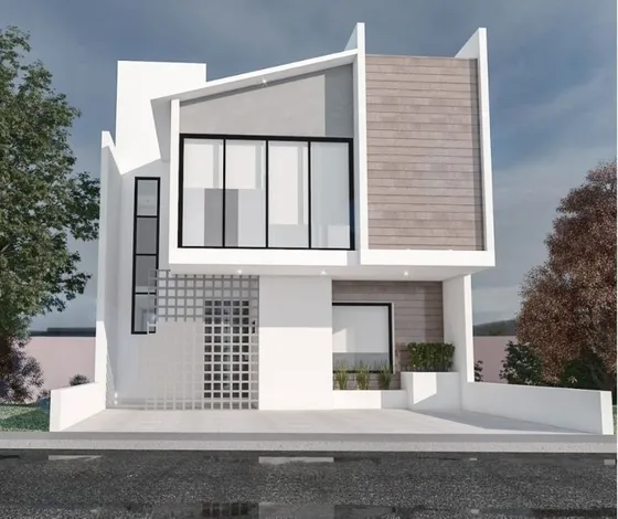 Casa En Preventa En Loma Alta, Morelia