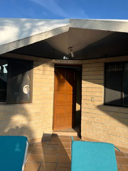 Preciosa Y Cómoda Casa En Cocoyoc