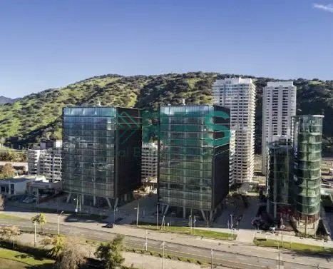 Oficina En Arriendo En Vitacura