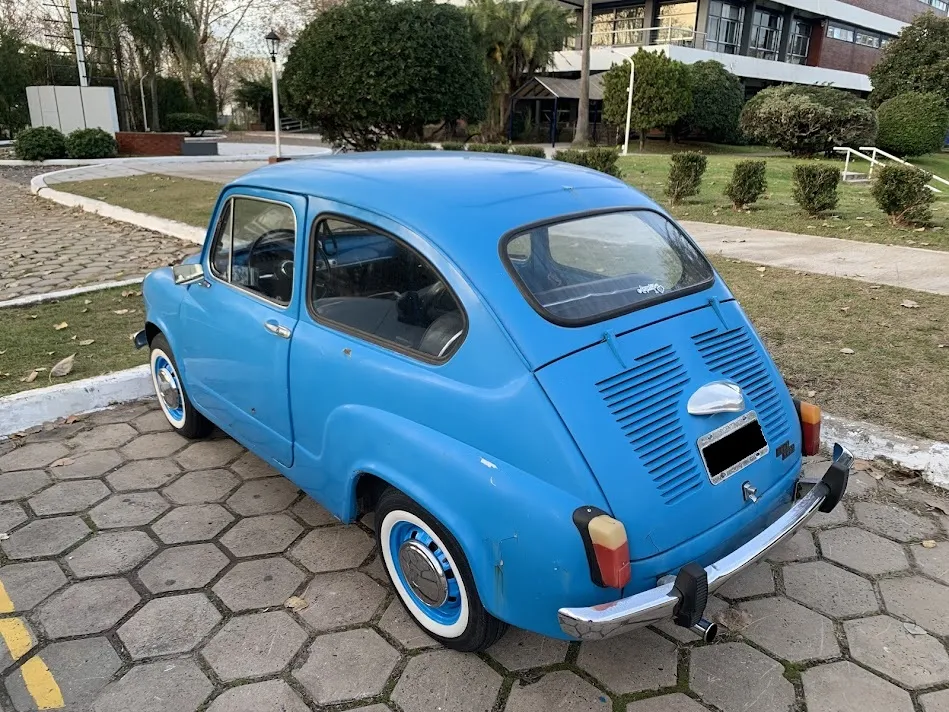Fiat 600 S550378874360965123