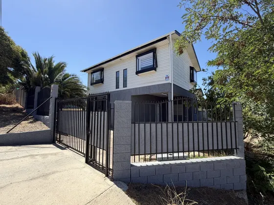 Casa Remodelada En Barrio Norte