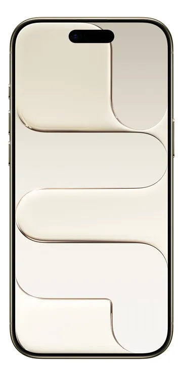 iPhone Air 256 GB - Dourado-claro - somente eSIM - Distribuidor Autorizado - Imagem 3