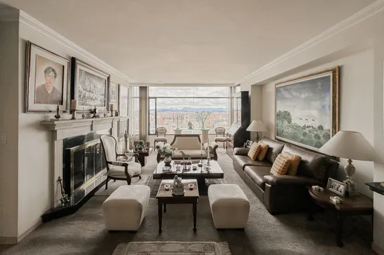 Apartamento En Venta En San Gabriel-usaquén. Cod V7181