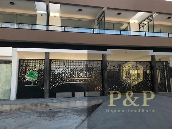 Departamento - Canning (ezeiza)