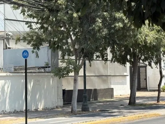 Casa Comercial /antonio Varas-eliodoro Yañez