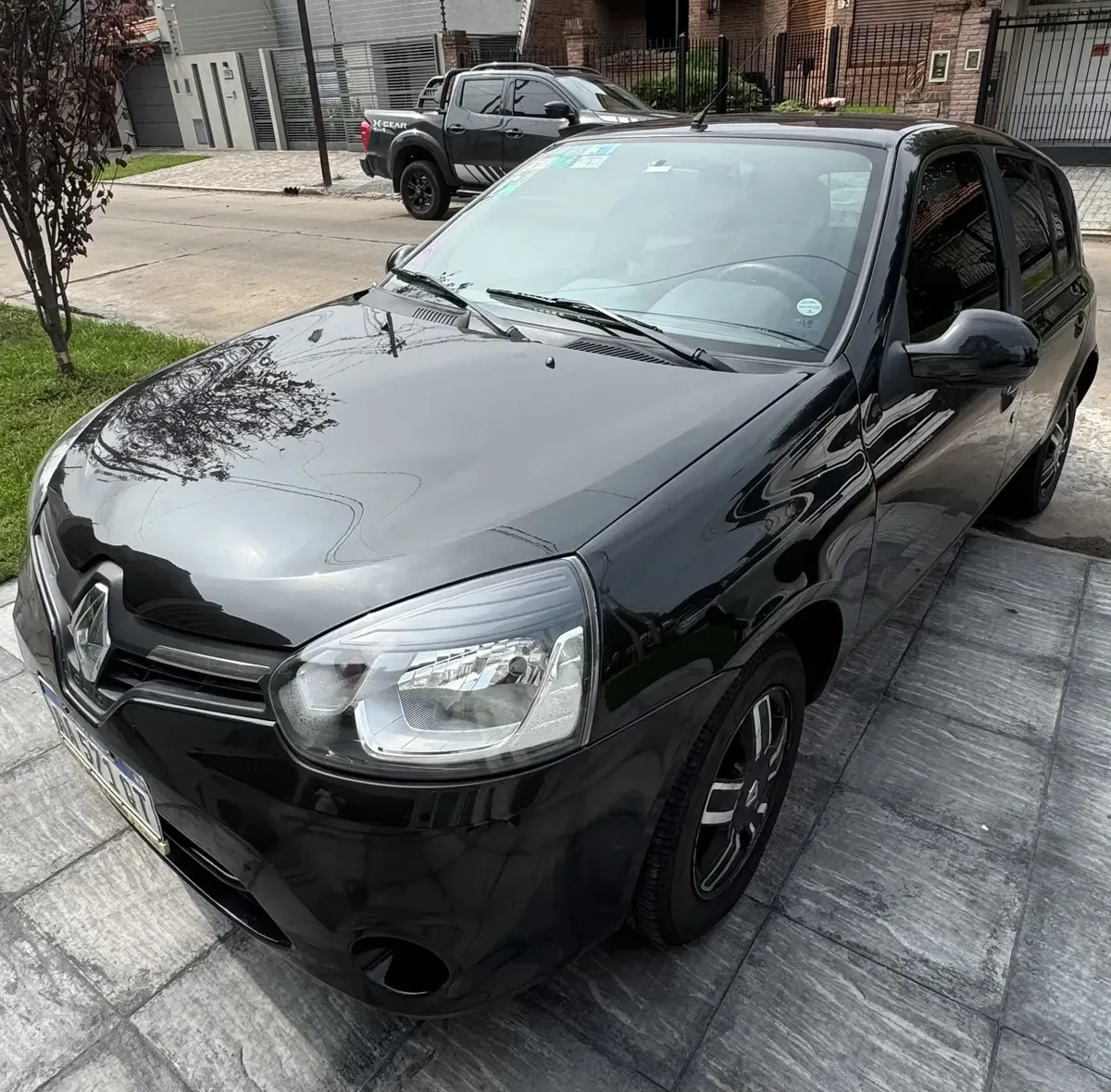 Renault Clio 1.2 Mio Dynamique 5P