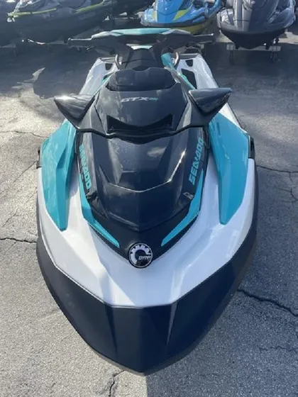 2023 Sea-doo Gtx 130 Pro
