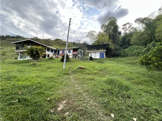 Se Vende Finca En Obando - Villa Rodas - Valle Del Cauca.