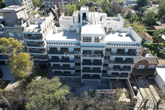 Emprendimiento Edificio Batistines En Moreno,  G.b.a. Zona Oeste