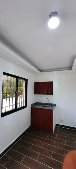 Gazcue, Centu, Clinica Abreu Alquiler Apartamento Sin Amueblar De 1 Habitacion, Facil Acceso A Zona Colonial, Don Bosco, Miraflores, Zona Universitaria, Uasd, Utesa, Ufhec, Unibe, Apec, Tele Micro, Rd