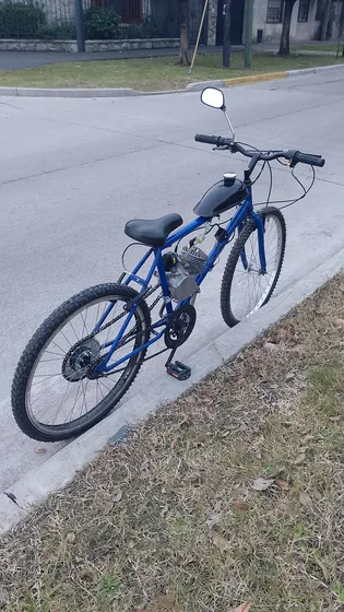 Bicimoto