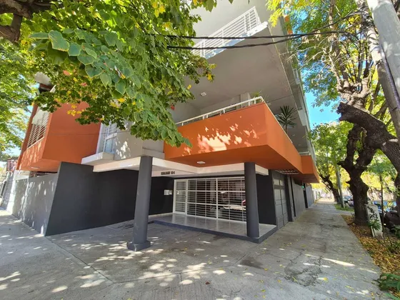 Departamento 2 Ambientes Con Cochera En Venta En Monte Grande