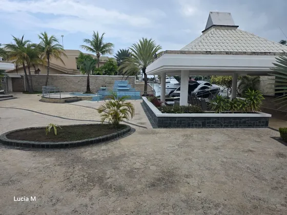 Villa En Venta En Anzoátegui - Lecheria
