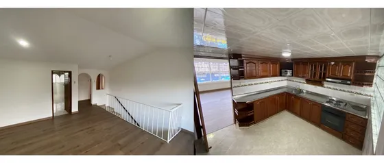 Apartamento De 100m² En Segundo Piso  Excelente Ubicación En Fontibón Centro