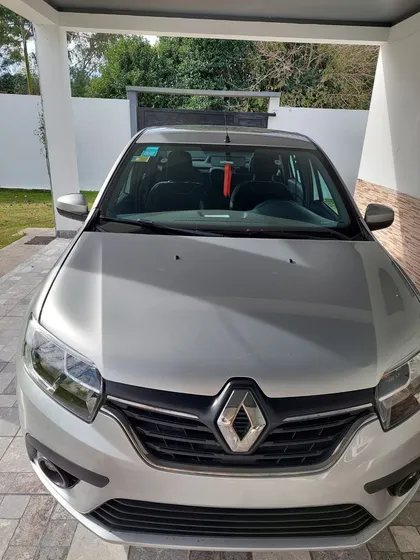 Renault Logan 1.6 16v Zen
