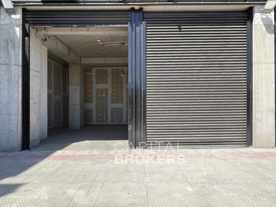 Arriendo Local
