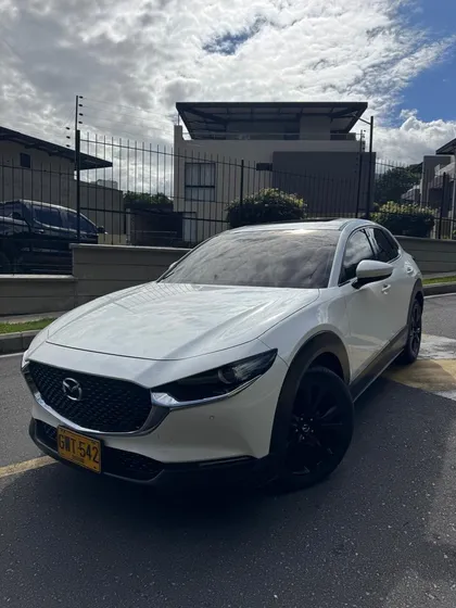 Mazda Cx-30 2.0 Grand Touring At