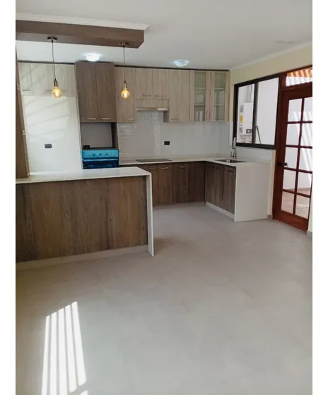 Vendo Casa  Nueva En Condominio Cerrado Ubicada En Matías Ro