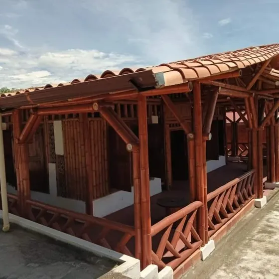 Casa Quinta Campestre 500m2 Todos Los Servicios