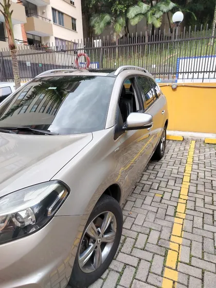 Renault Koleos 2.5 Dynamique Bose