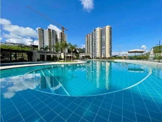 Apartamento En Venta En Cerritos Pereira