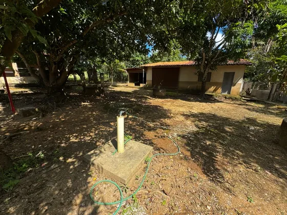 Vende-se Chácara Na Entrada Do Móveis Sucupira Valparaíso De