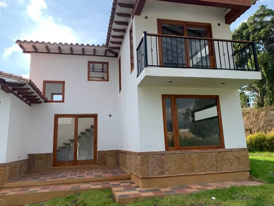 Casa Campestre