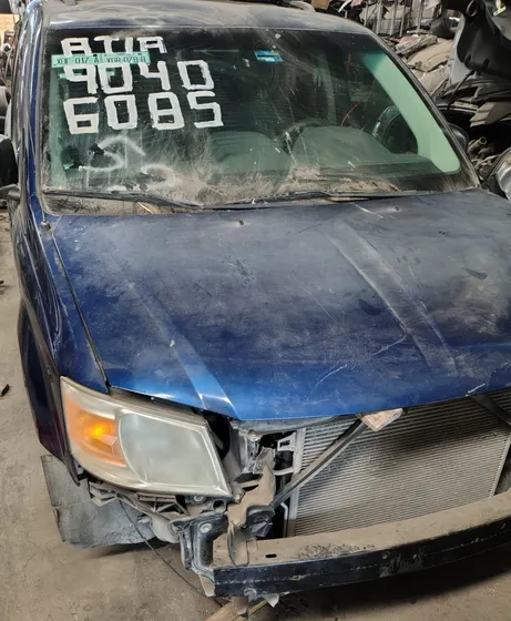 Dodge Caravan En Partes 2010
